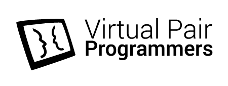 Virtual Pair Programmers